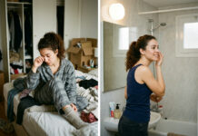 Sí, hay habitaciones de tu casa en las que eres más atractivo que en otras